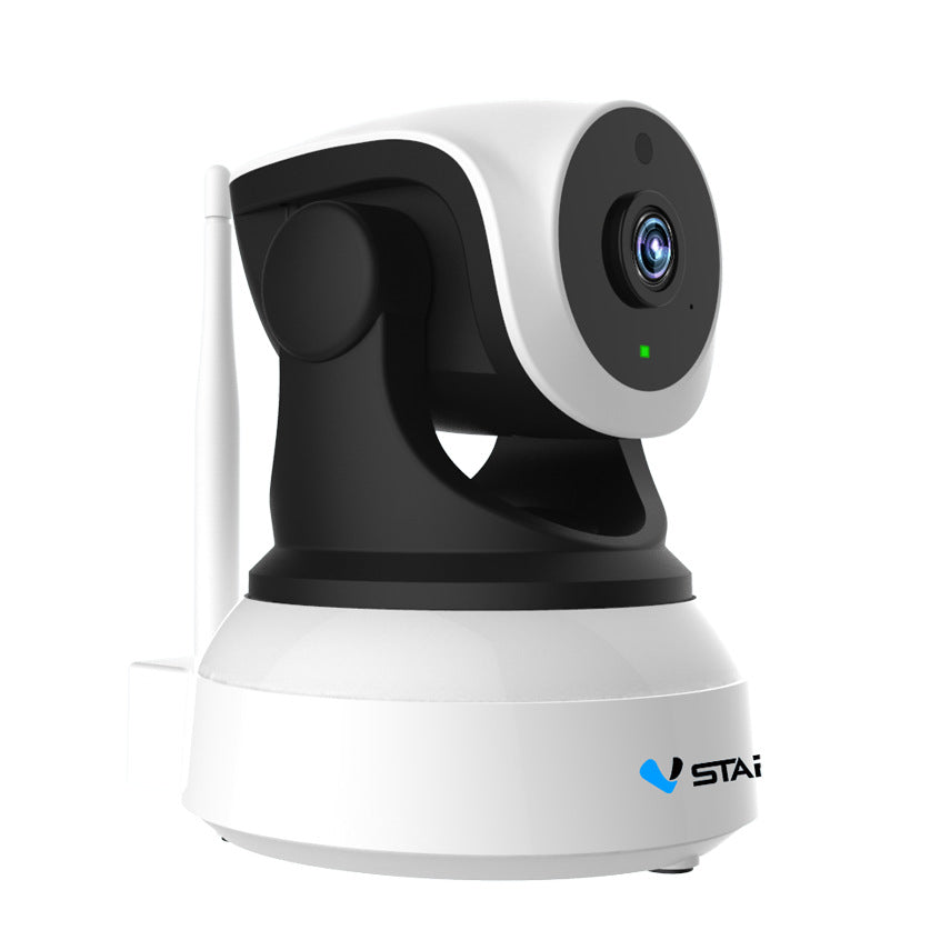 Wi-Fi Surveillance Camera