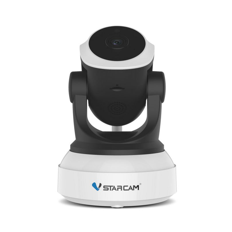 Wi-Fi Surveillance Camera