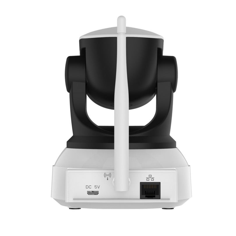 Wi-Fi Surveillance Camera