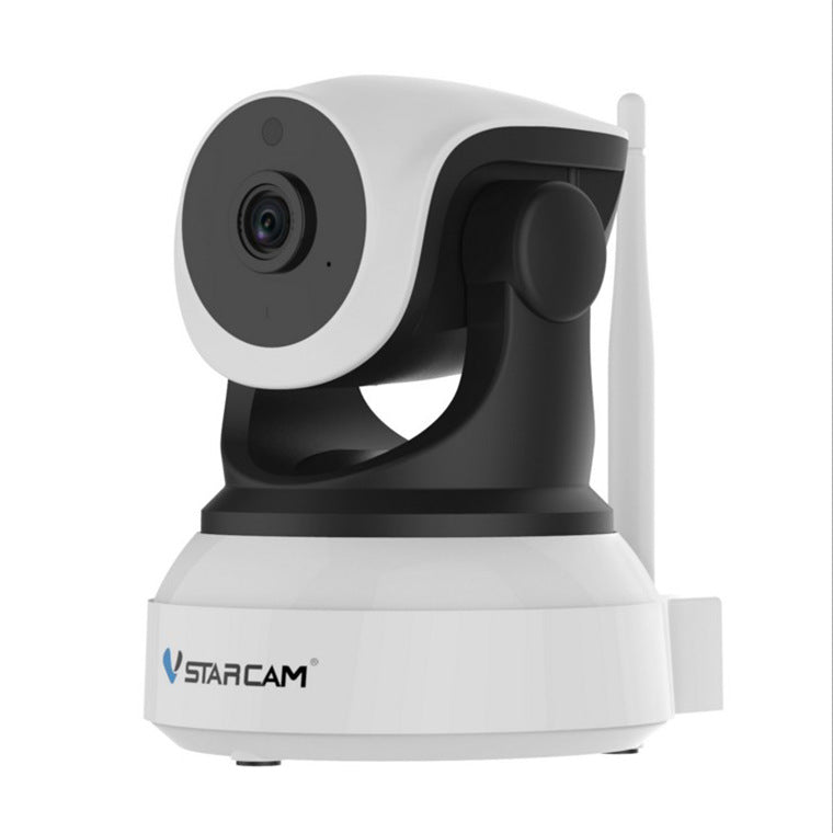 Wi-Fi Surveillance Camera