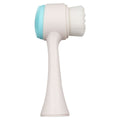 Pet Paw Brush – Gentle Grooming & Massage Tool for Dogs & Cats