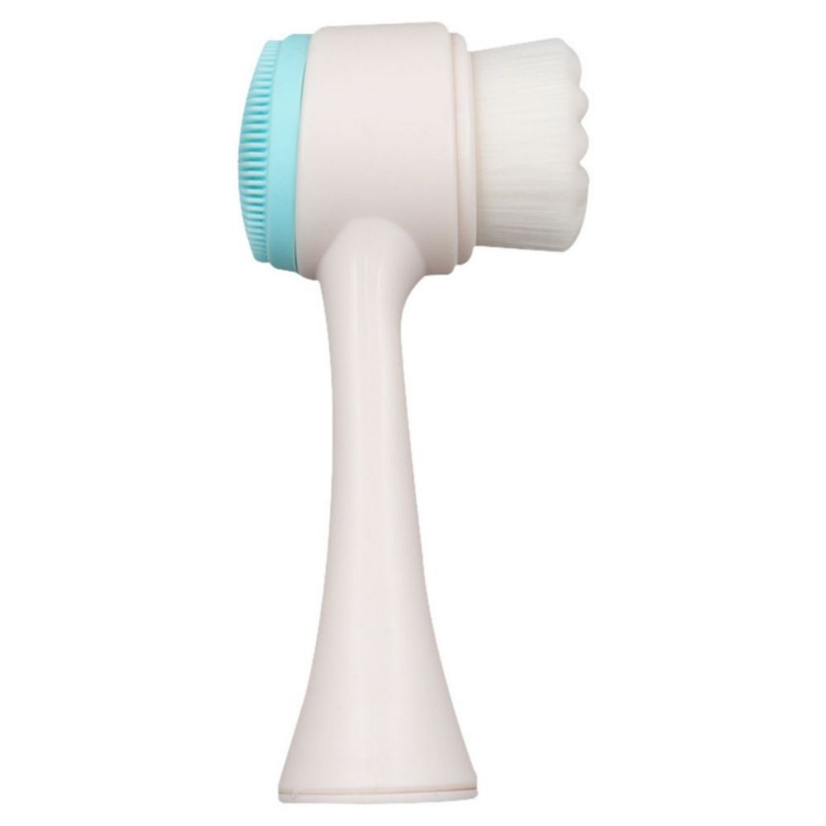 Pet Paw Brush – Gentle Grooming & Massage Tool for Dogs & Cats