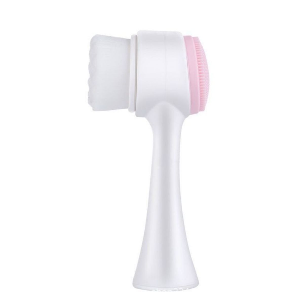 Pet Paw Brush – Gentle Grooming & Massage Tool for Dogs & Cats